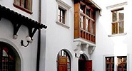 Apartments Jilska ***