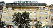 Apartments Wenceslas Square 36 ***