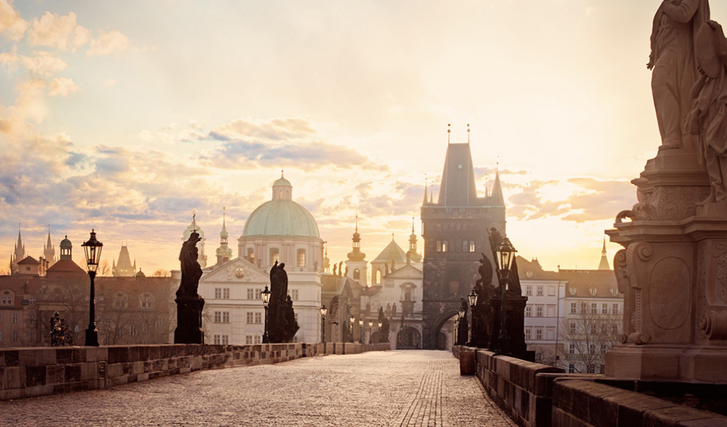 Charles Bridge