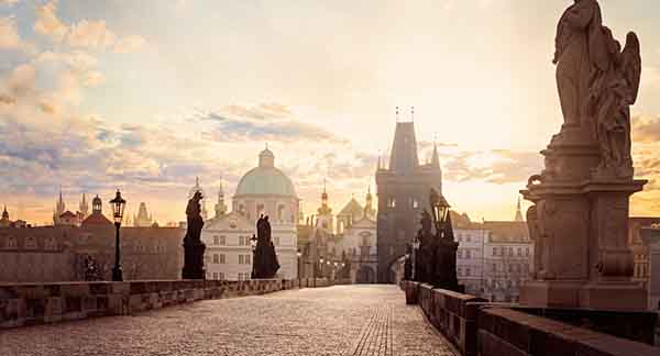 Charles Bridge