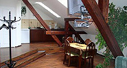 Prague Apartments Eliska