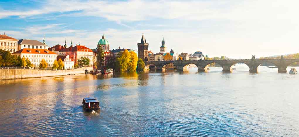 Prague Apartments / Prague info for travellers